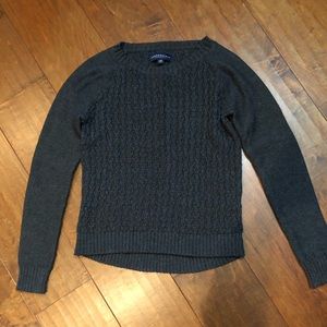 Aeropostale Sweater size small